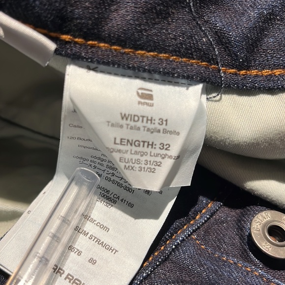 GStar raw jeans - Picture 11 of 11